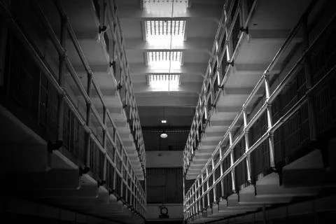 Penitentiary Stock Photos