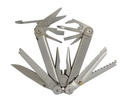 Penknife Stock Photos