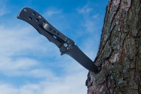 Penknife Stock Photos