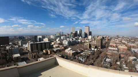Penn Square Time-Lapse Stock Footage 311603612