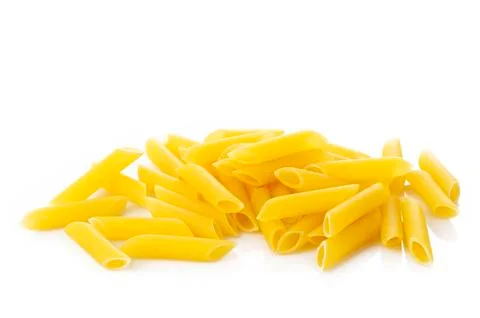 Penne pasta Stock Photos