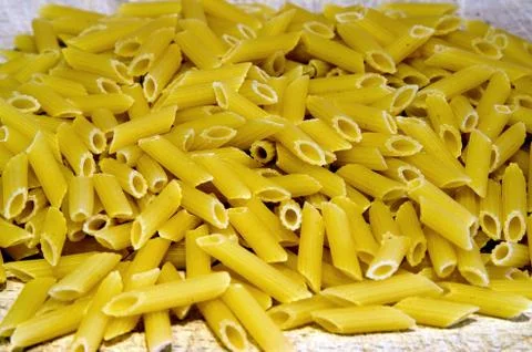 Penne Stock Photos