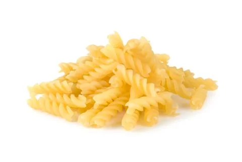 Penne rigate Stock Photos