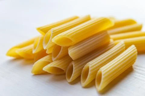  Penne Rigate Stock Photos