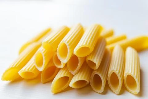  Penne Rigate Stock Photos