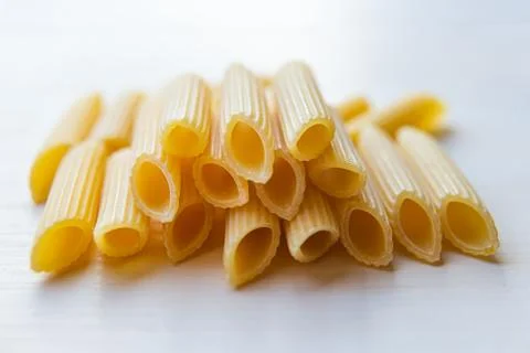  Penne Rigate Stock Photos