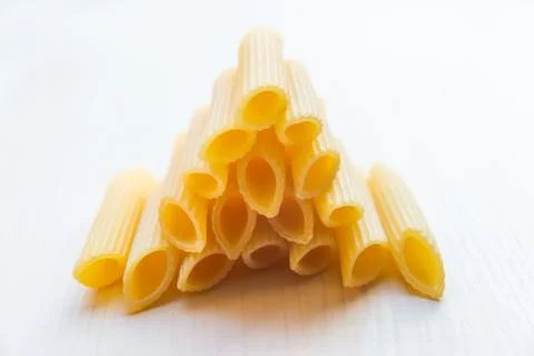  Penne Rigate Stock Photos
