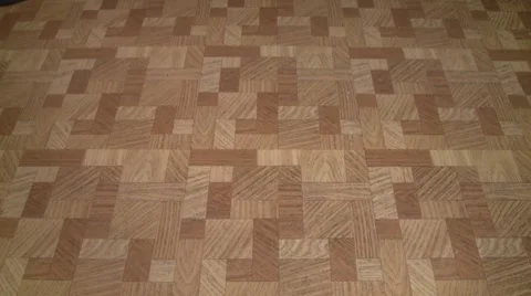 Pennies falling on the floor Video stock 8572641