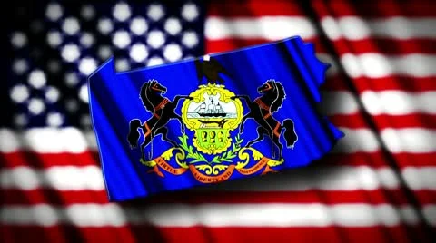 Pennsylvania 03 Stock Footage 10604547