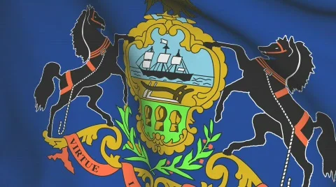 Pennsylvania Stock Footage 451000