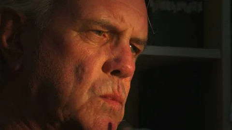 The penny drops Stock Footage 42893199