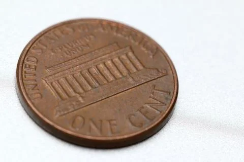 Penny Stock Photos