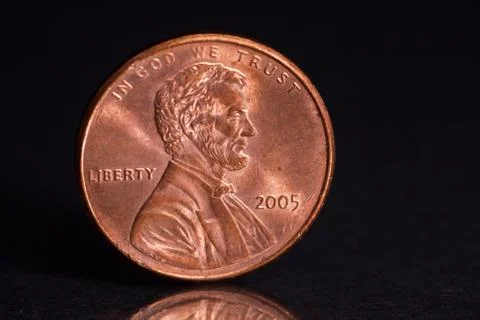 Penny Stock Photos