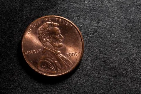 Penny Stock Photos
