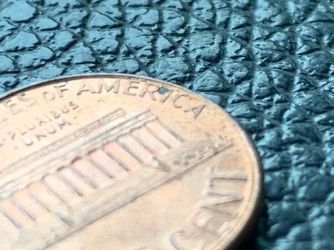 Penny Stock Photos