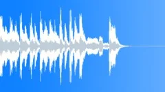 Penny Whistle Polka (Sting)Stock Music