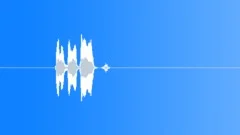 Penny for your thoughts Female VoiceSound Effect