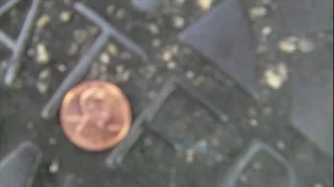 Penny1 Stock Footage 10745269