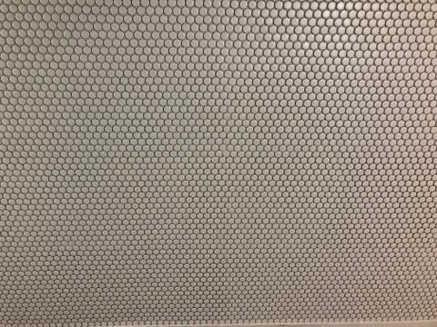 Pennytile 스톡 사진