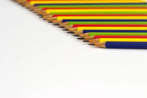 Pens Stock Photos