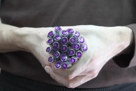 Pens Stock Photos