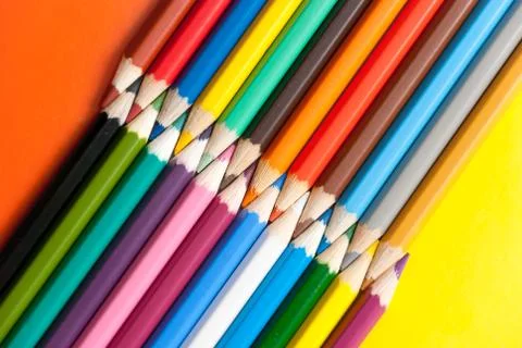 Pensil Stock Photos