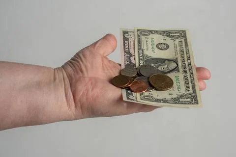 Pension money supports basic needs. Pension money limits financial freedom. P Stock Photos