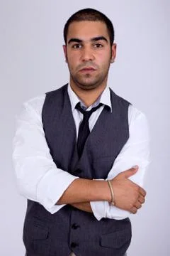 Pensive Stock Photos