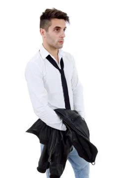 Pensive Stock Photos