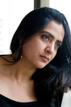 Pensive Stock Photos