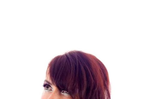 Pensive Stock Photos