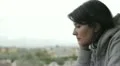 pensive sad woman HD Footage
