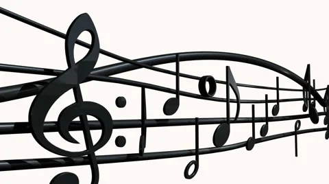 Pentagram With Alpha Matte Video stock 40712205