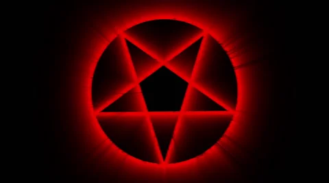 Pentagram 库存影片 43100718