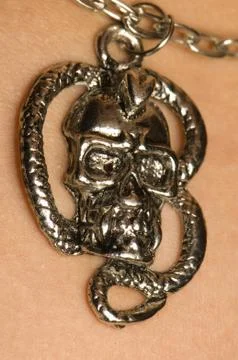 Pentant Stock Photos