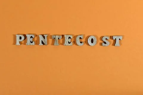 Pentecost Stock Photos