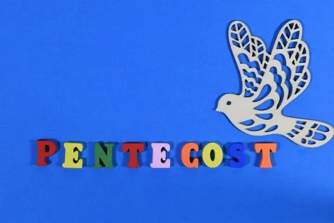 Pentecost Stock Photos