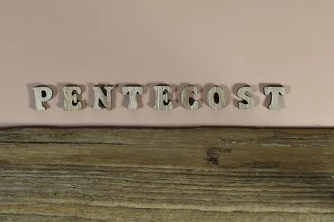 Pentecost Stock Photos
