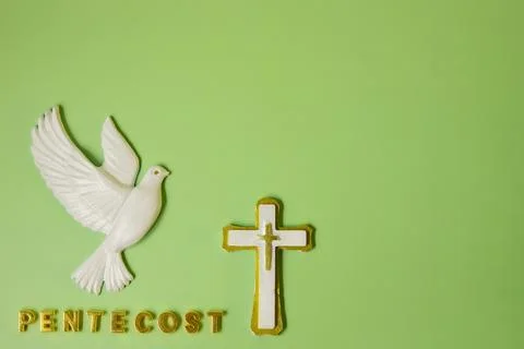 Pentecost Stock Photos