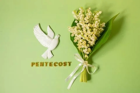 Pentecost Stock Photos