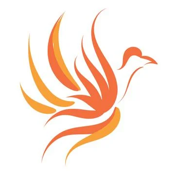 Pentecost poster design for print Stock Illustration