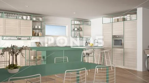 Picture of How to Share Your Love For Minimalist Interior Design by Launching Your ...