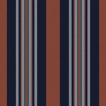Pentle vector texture vertical, wallpaper seamless stripe textile. Screen p.. 스톡 일러스트