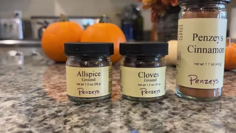 Penzeys spices Stock Footage 319588408