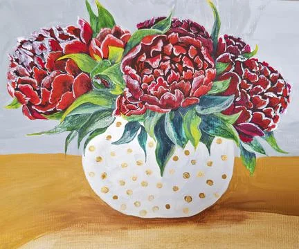 Peon Illustrazione stock