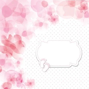 Peony flower Stock Illustration
