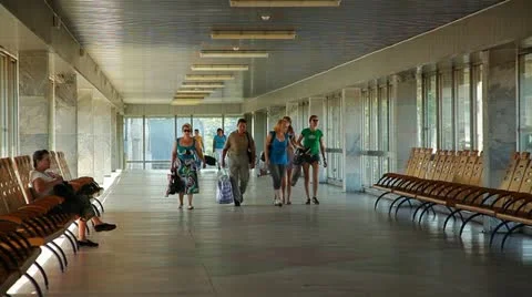 People 016 Stock Footage 22438919