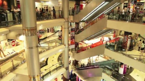 People 30 Stock Footage 11079482