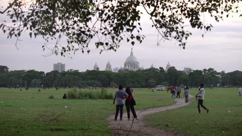 People are walking. Stock Footage 244484785