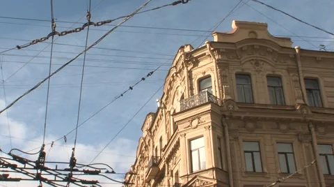 People a city, Stock Footage 1159898